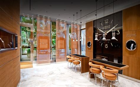 panerai bal harbour fl.